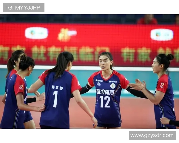 武汉排球队在全国排球战术排行榜中荣获第九名展现出强劲实力与潜力 武汉排球队在全国排球战术排行榜中荣获第九名展现出强劲实力与潜力