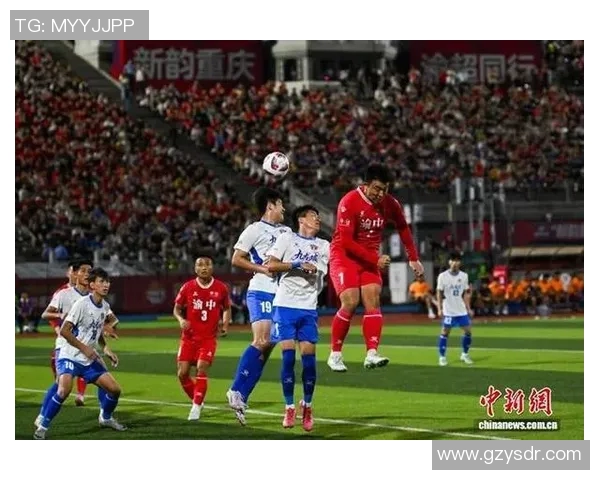 重庆足球队荣登足球战术排行榜第五名展现强大实力与潜力