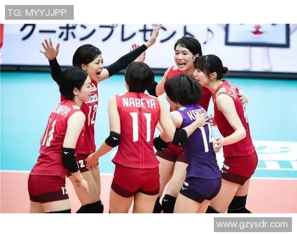 上海排球队在世界杯中的节奏表现分析与点评 上海排球队在世界杯中的节奏表现分析与点评