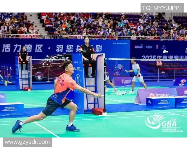 广州羽毛球队整体压制现象解析及其对赛事的影响分析