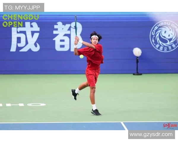 成都网球队的速度之道:探索训练与比赛中的快速反应与技巧提升 成都网球队的速度之道:探索训练与比赛中的快速反应与技巧提升