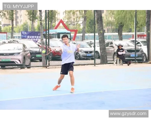 深圳网球队荣登全国网球团队协作排行榜第四名展现团队实力与拼搏精神