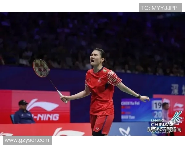 羽毛球实力榜单揭晓上海羽毛球队荣登第九位展现强劲实力