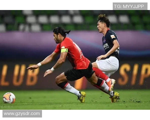 广州足球队的节奏探讨：如何提升球队表现与球迷热情的双重奏