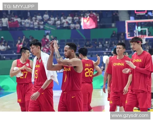 成都篮球队在世界杯预选赛中的耐力表现分析与点评