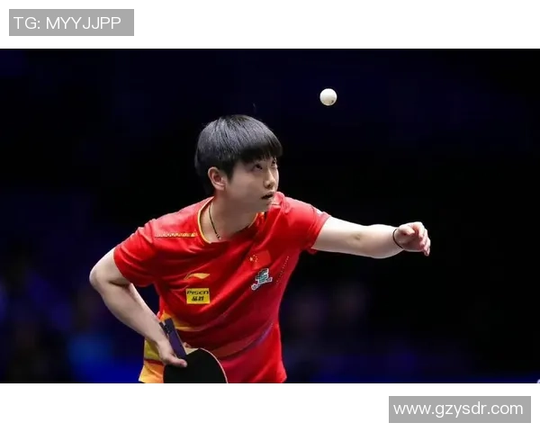 杭州乒乓球队实力强劲荣登全国乒乓球实力排行榜第五名