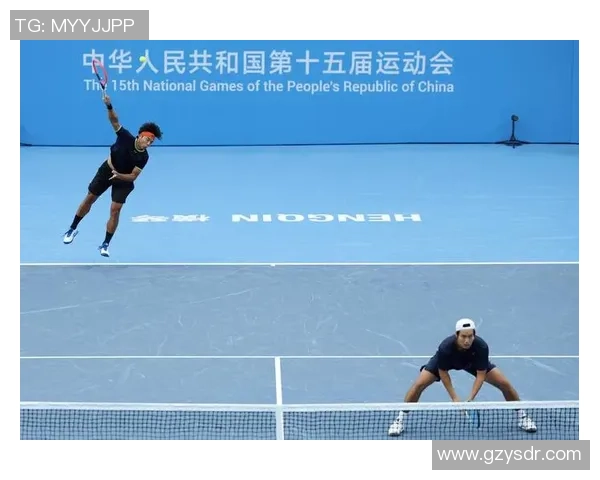 武汉网球队的阵地战体系与网球战术的深度解析与实践应用