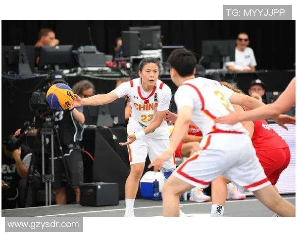 深度对话：探索王磊在篮球世界中的成长与奋斗历程