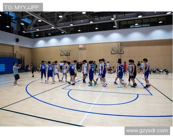 杭州篮球队的转型之路：从传统到现代的全面革新探索