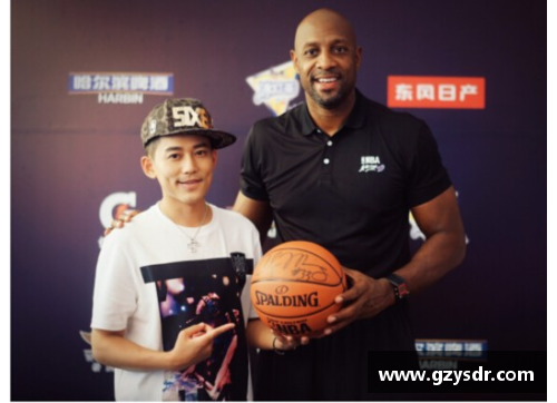 NBA精英赛：全新赛季闪耀登场